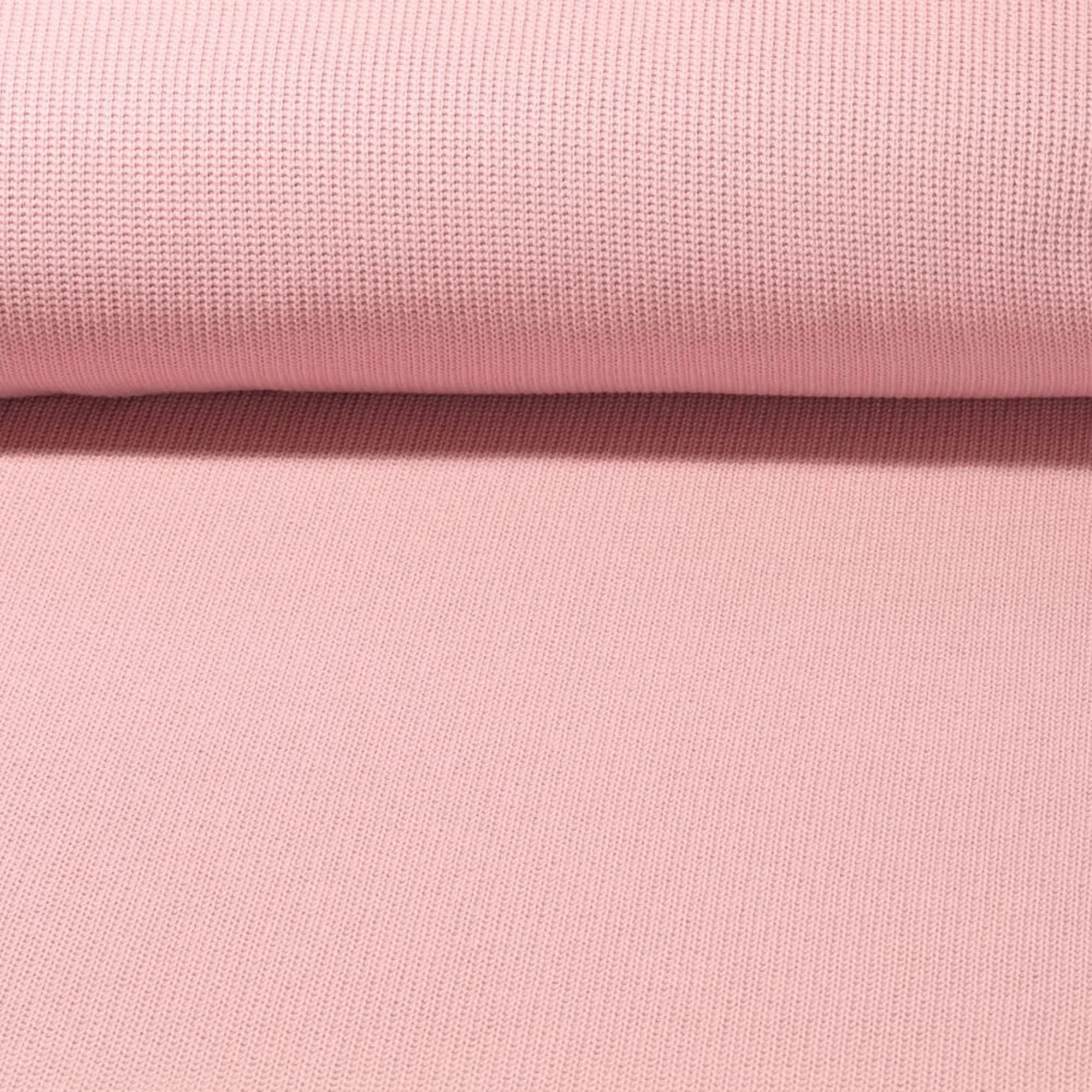 Stricksweat "Mimi" Rosa