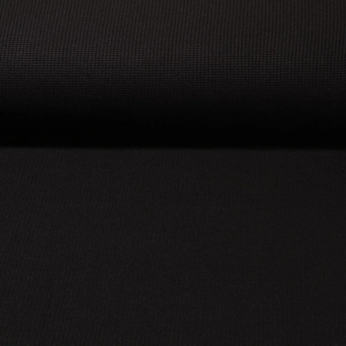 Stricksweat "Mimi" Schwarz