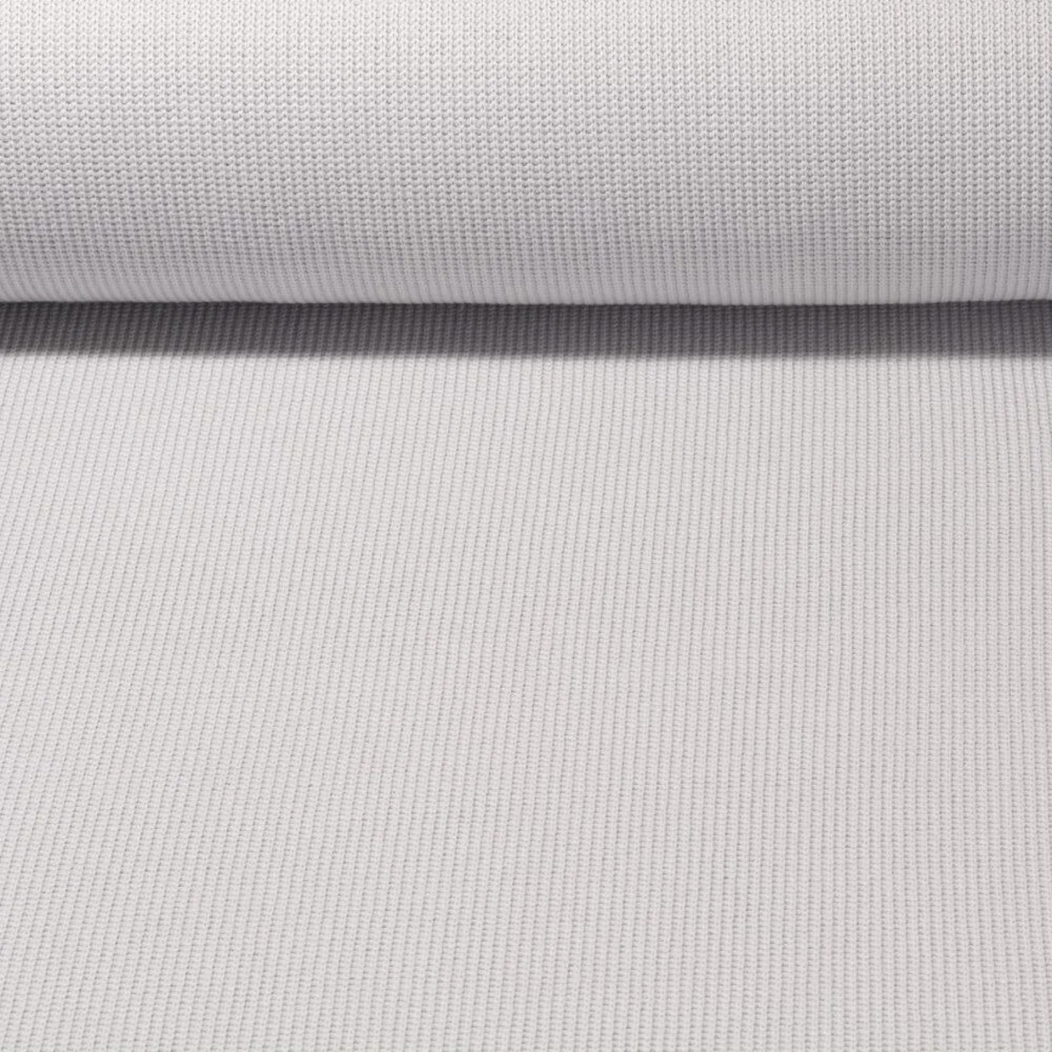 Stricksweat "Mimi" Silbergrau