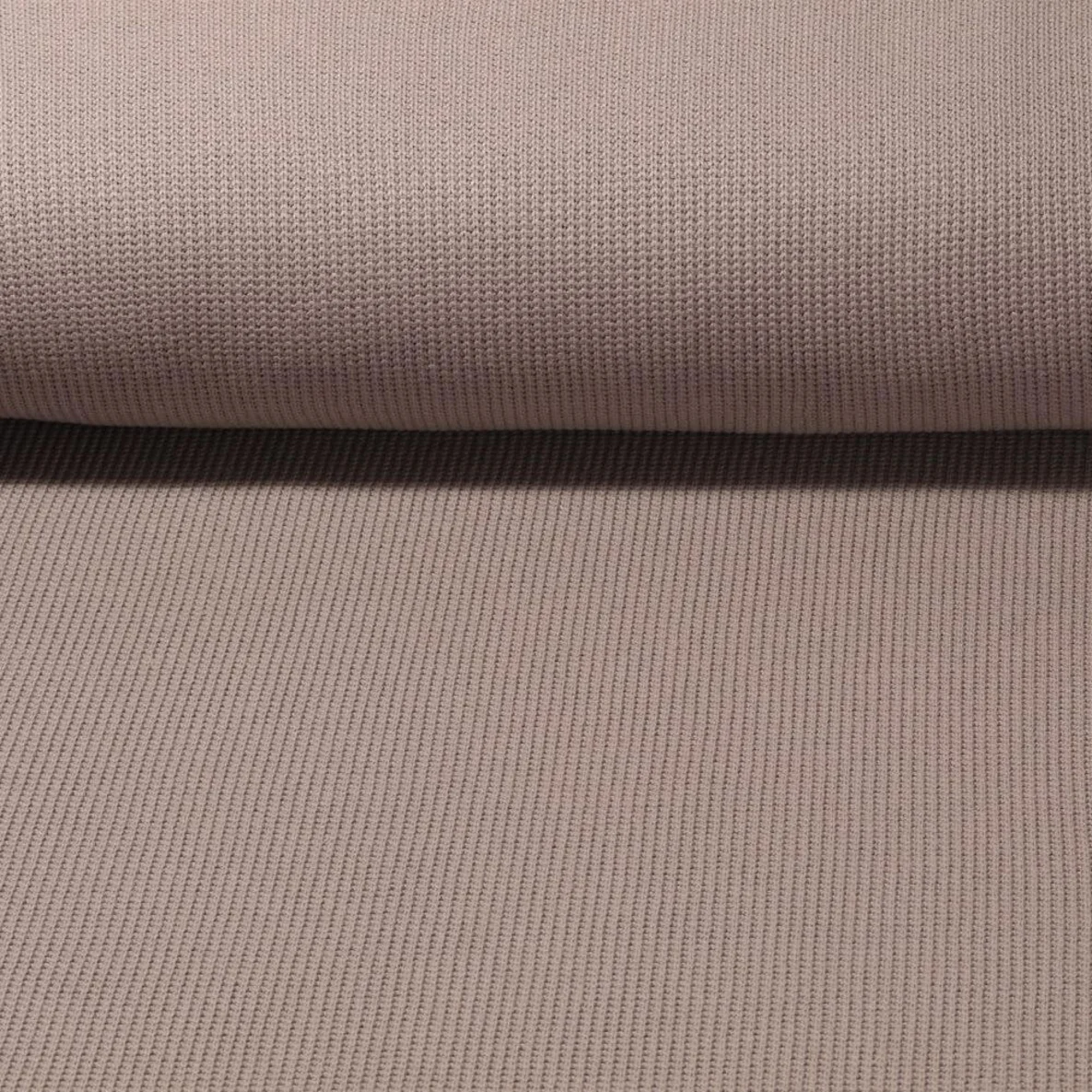 Stricksweat "Mimi" Taupe