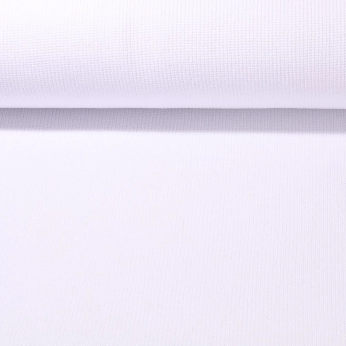 Stricksweat "Mimi" Weiß