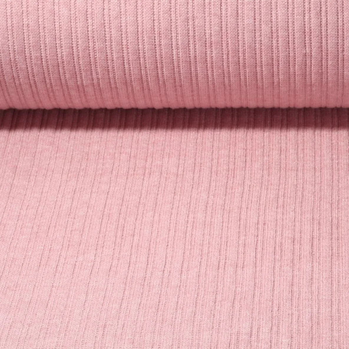 Stricksweat "Selma" Rosa