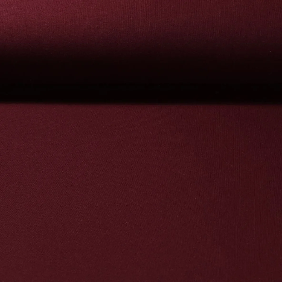 Sweat - Hamburger Liebe Kuschelsweat Cuddle Me Bordeaux
