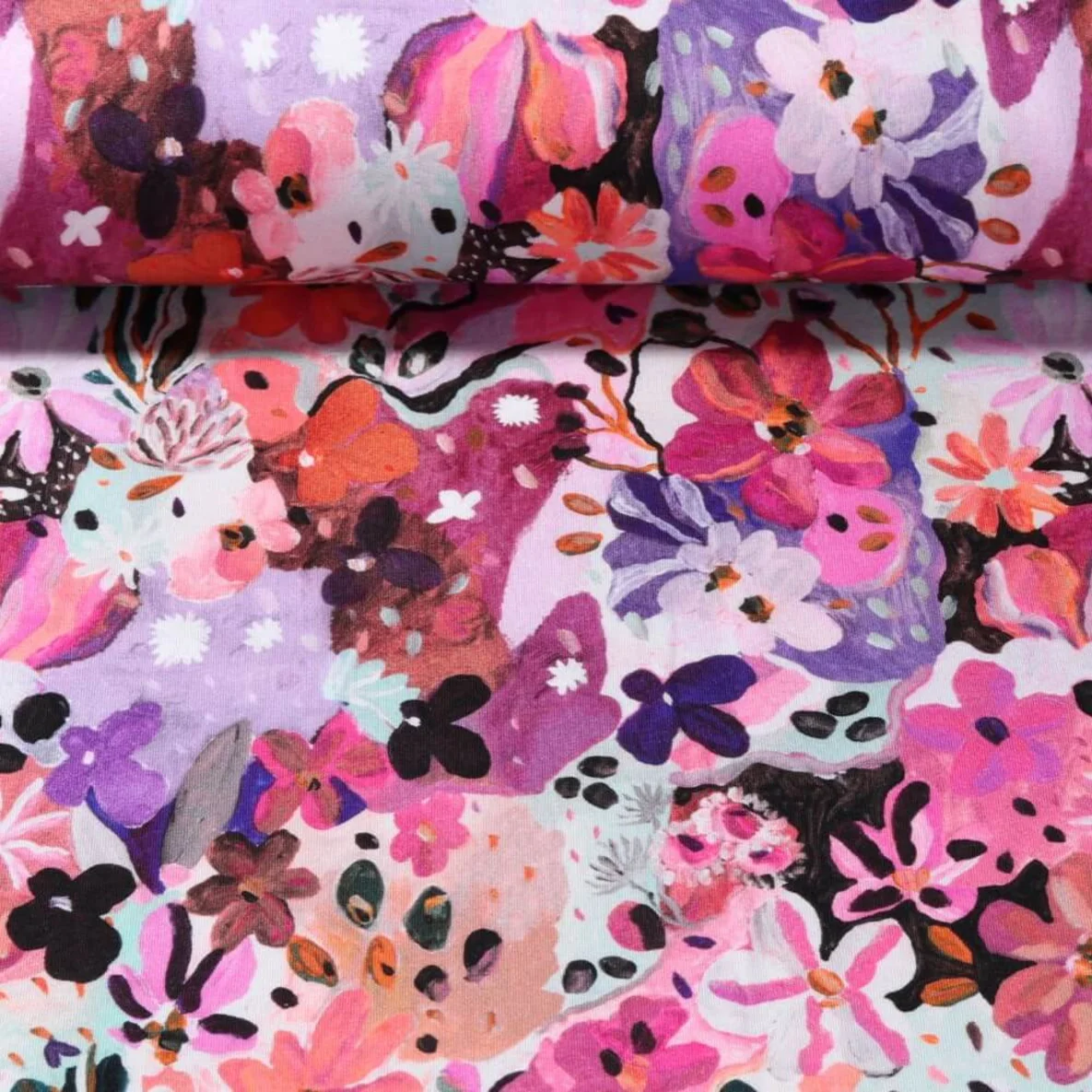 Sweat "Settle Pedal" Pink