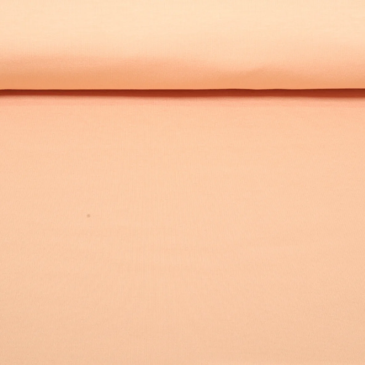 Sweat angeraut "Cleo" Uni Dunkles Lachs 320 