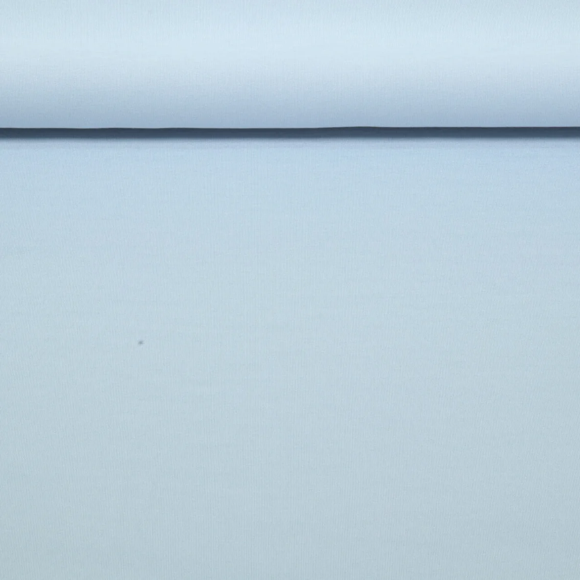 Sweat angeraut "Cleo" Uni Soft Blau 921 