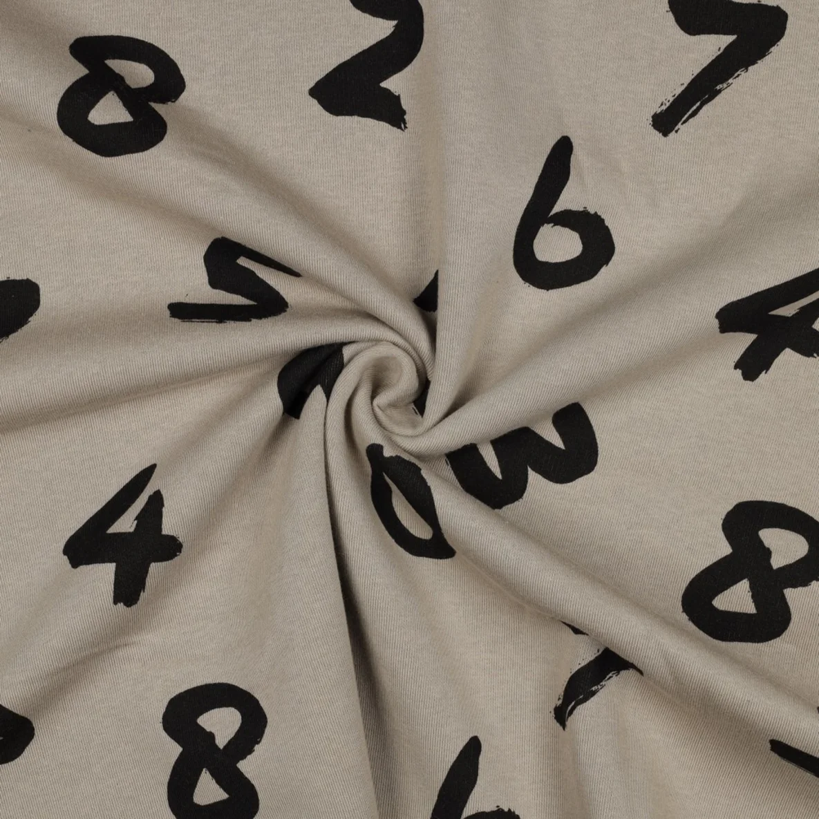 Sweat angeraut Zahlen Sand