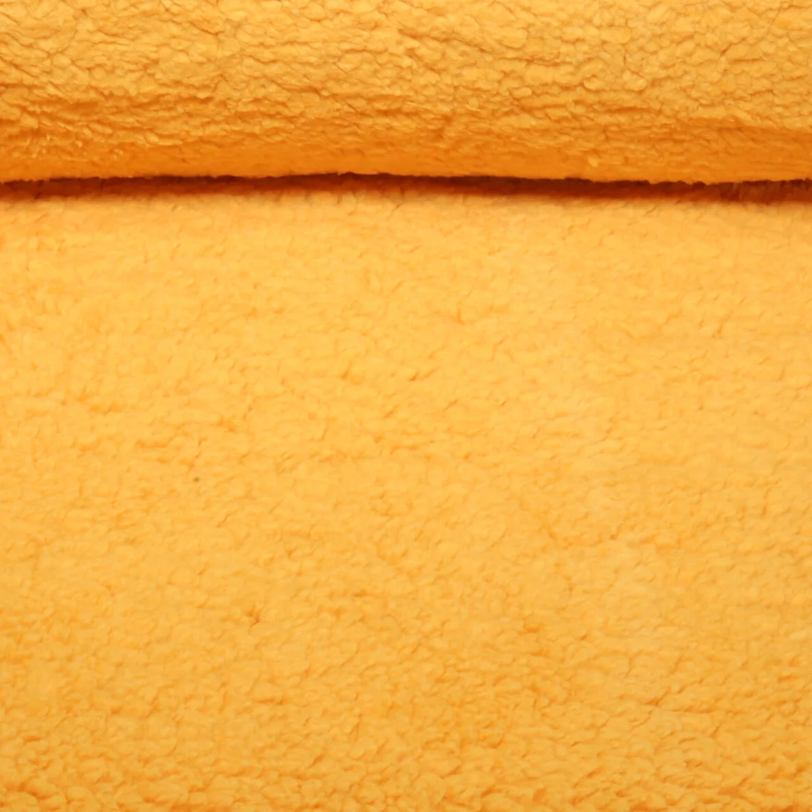 Teddyfleece "Benita" Gelb