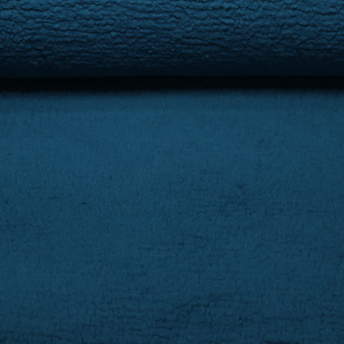 Teddyfleece "Benita" Petrol