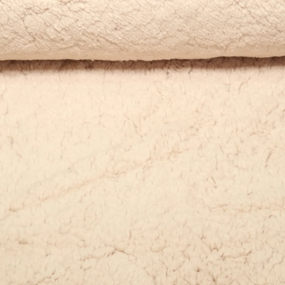 Teddyfleece "Benita" Sand