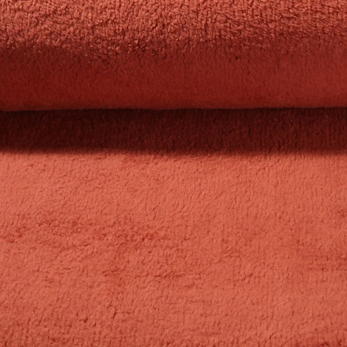 Teddyfleece "Jette" Uni Rost