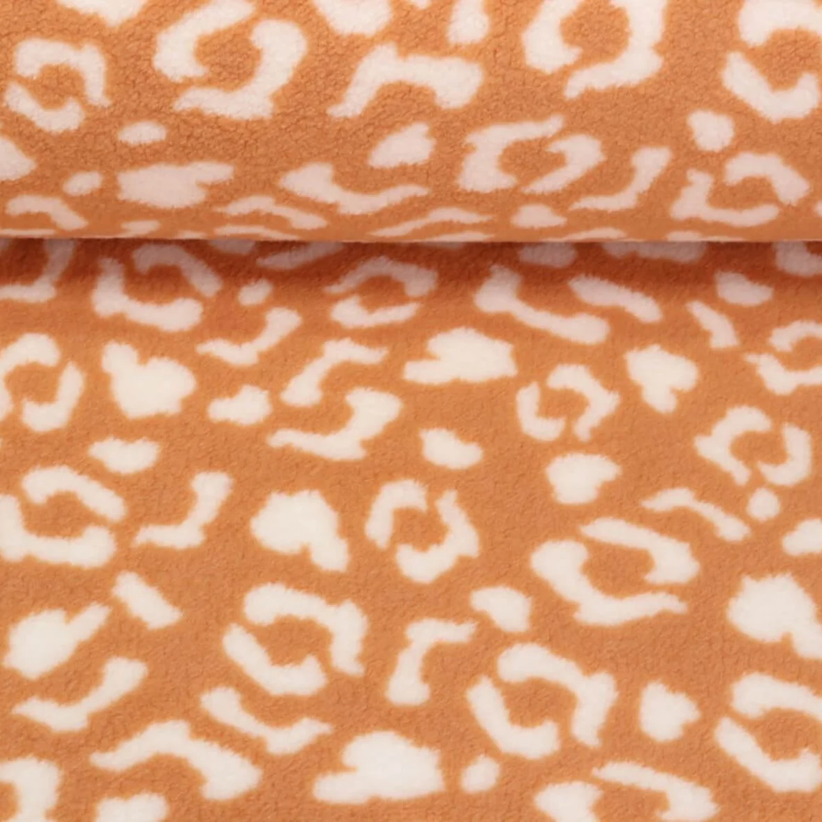Teddyfleece Leo Softorange