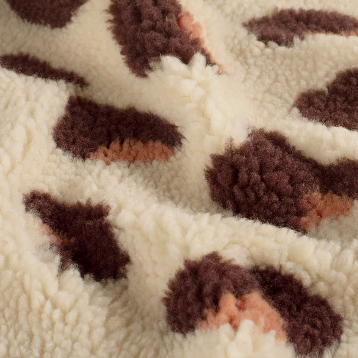 Teddyfleece Leo XL Beige