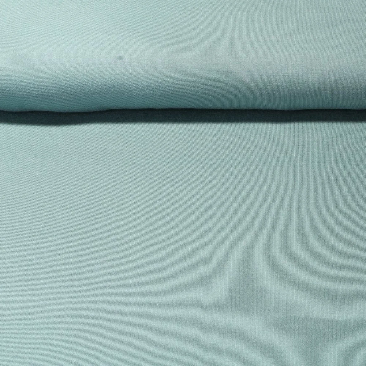 Tencel Jersey "Nicky" Uni Dark Mint