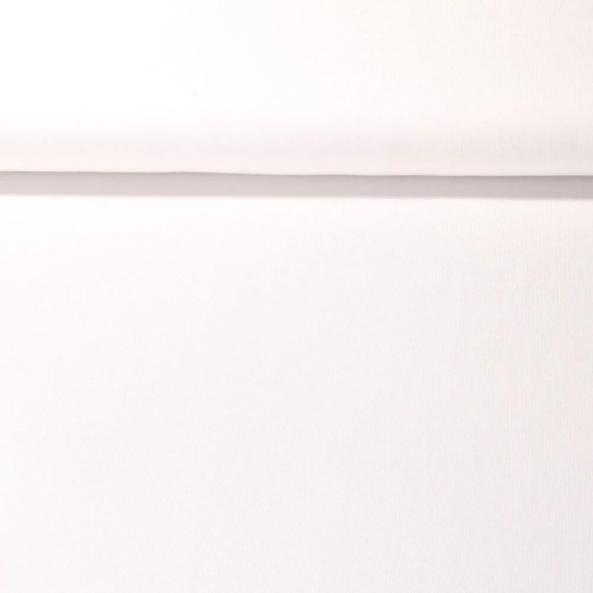 Tencel Jersey "Nicky" Uni Ecru