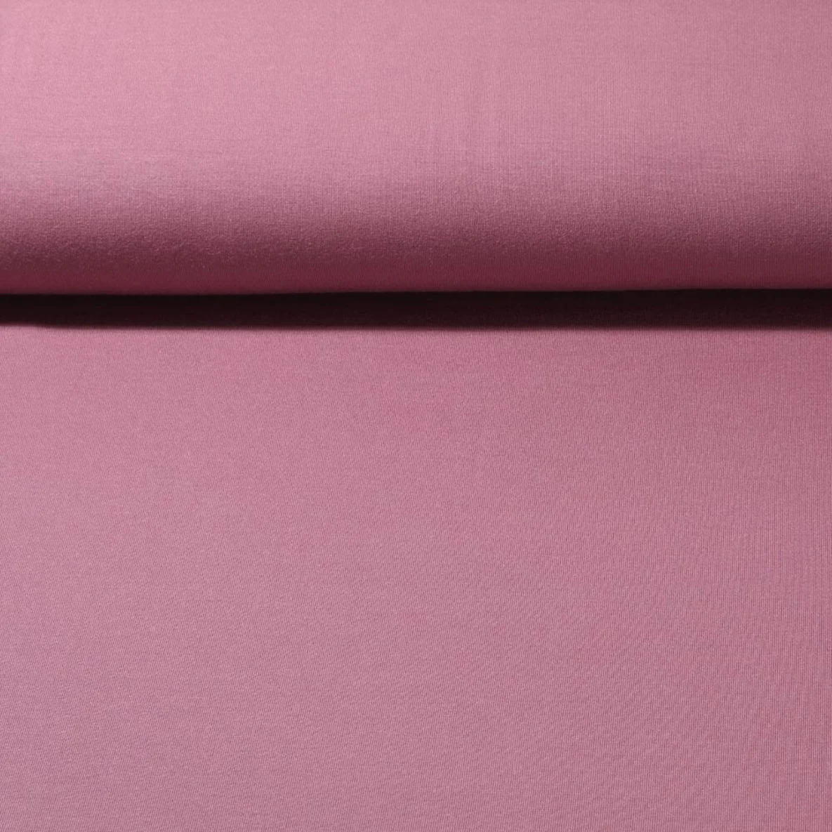 Tencel Jersey "Nicky" Uni Mauve