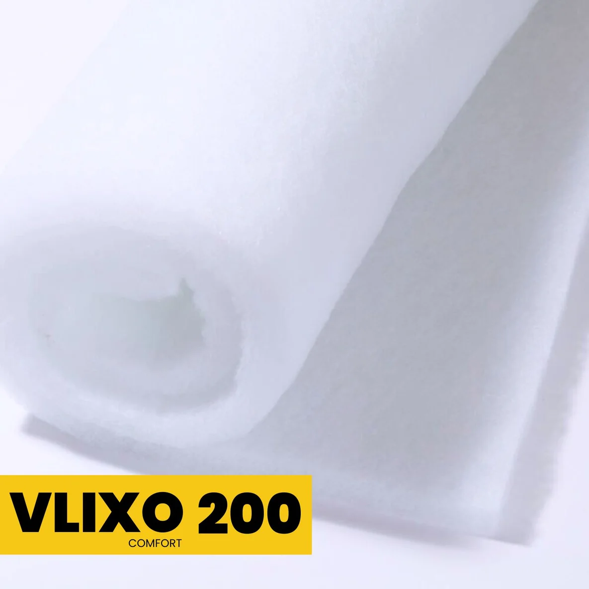VLIXO Volumenvlies Comfort 200