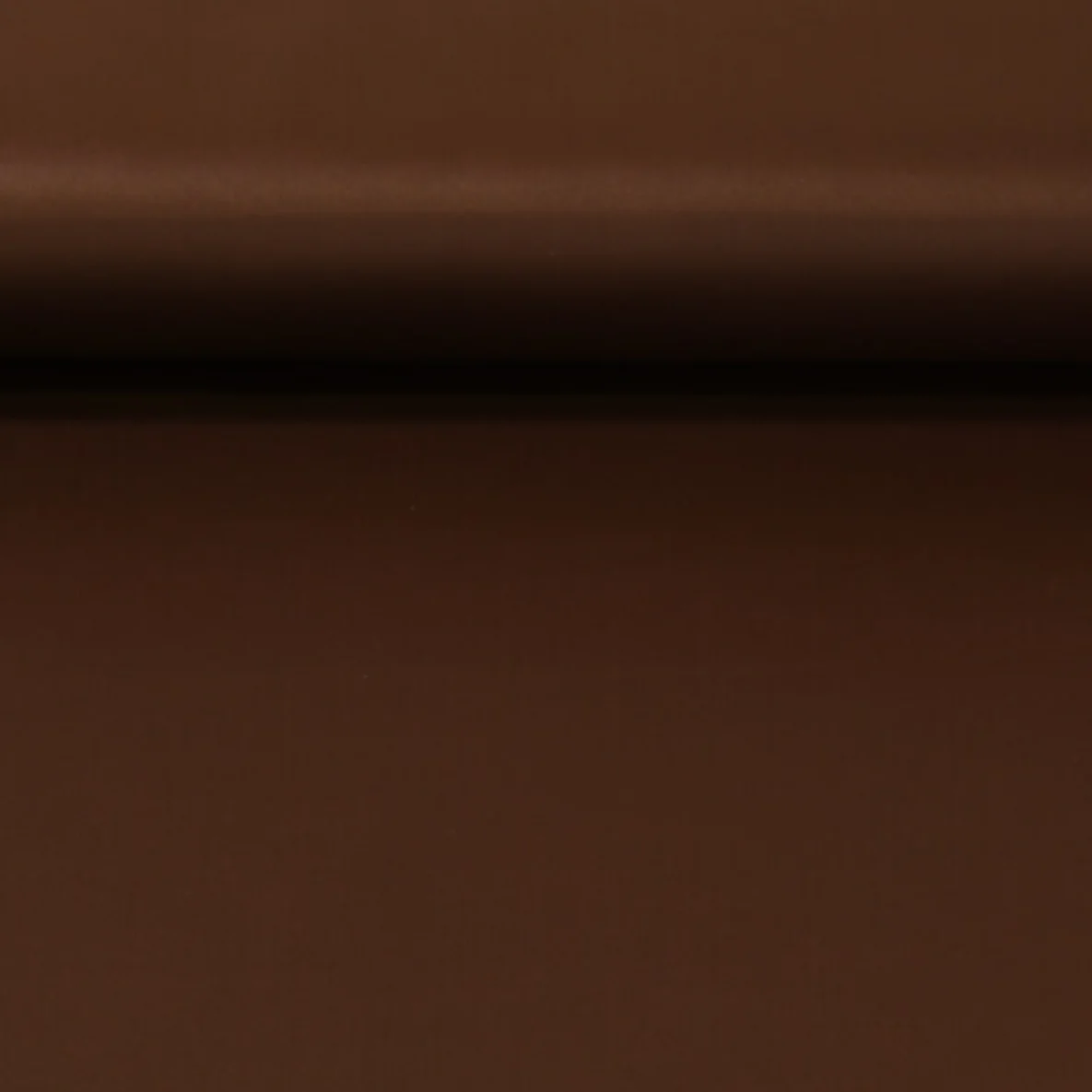 Verdunklungsstoff Dimout Uni Espresso 