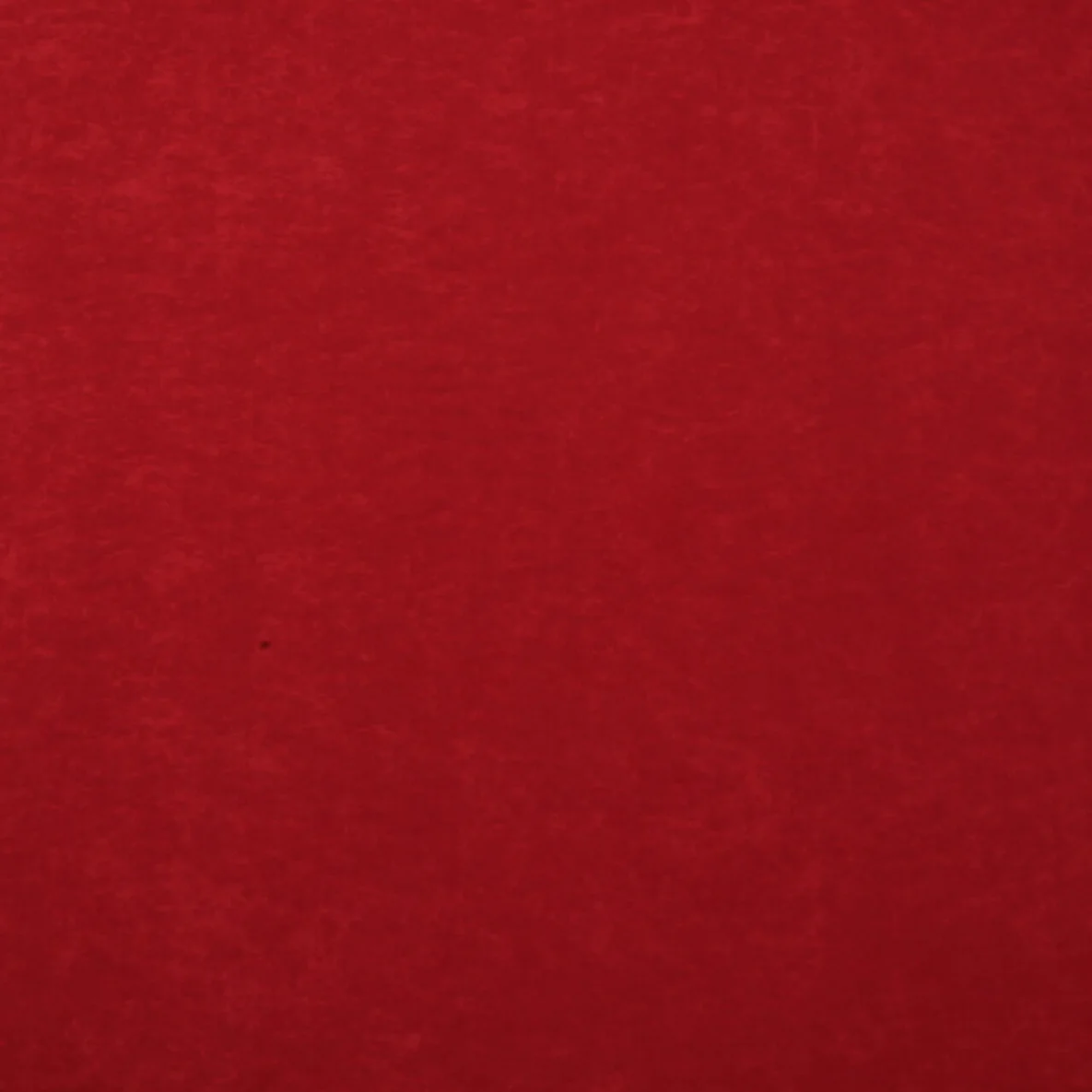 Viskose Cupro Crushed Uni Rot