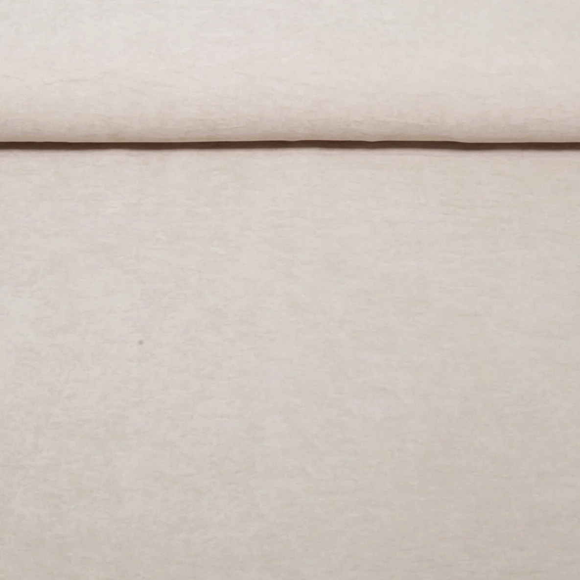 Viskose Cupro Crushed Uni Soft Taupe