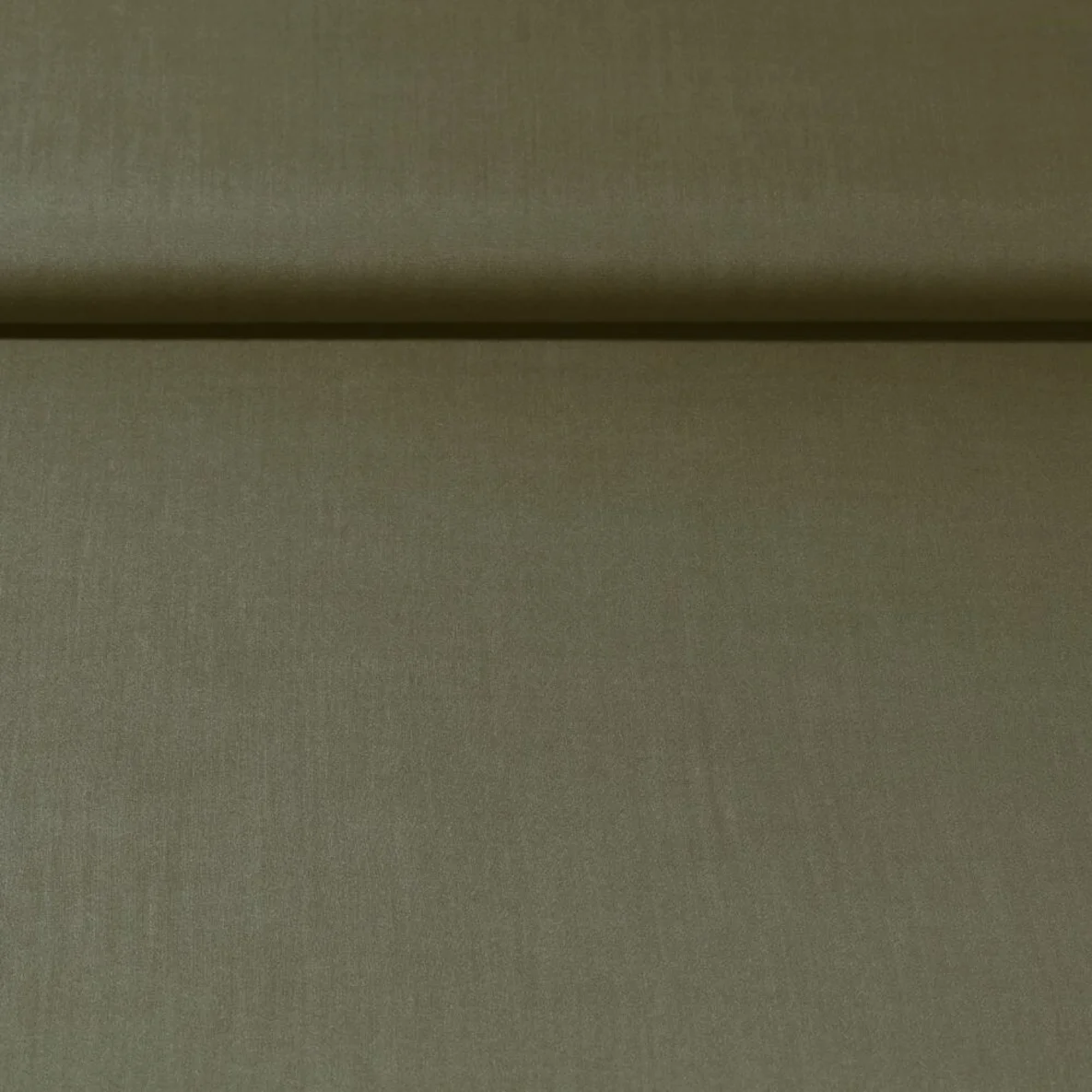 Viskose Light "Willow" Armygrün