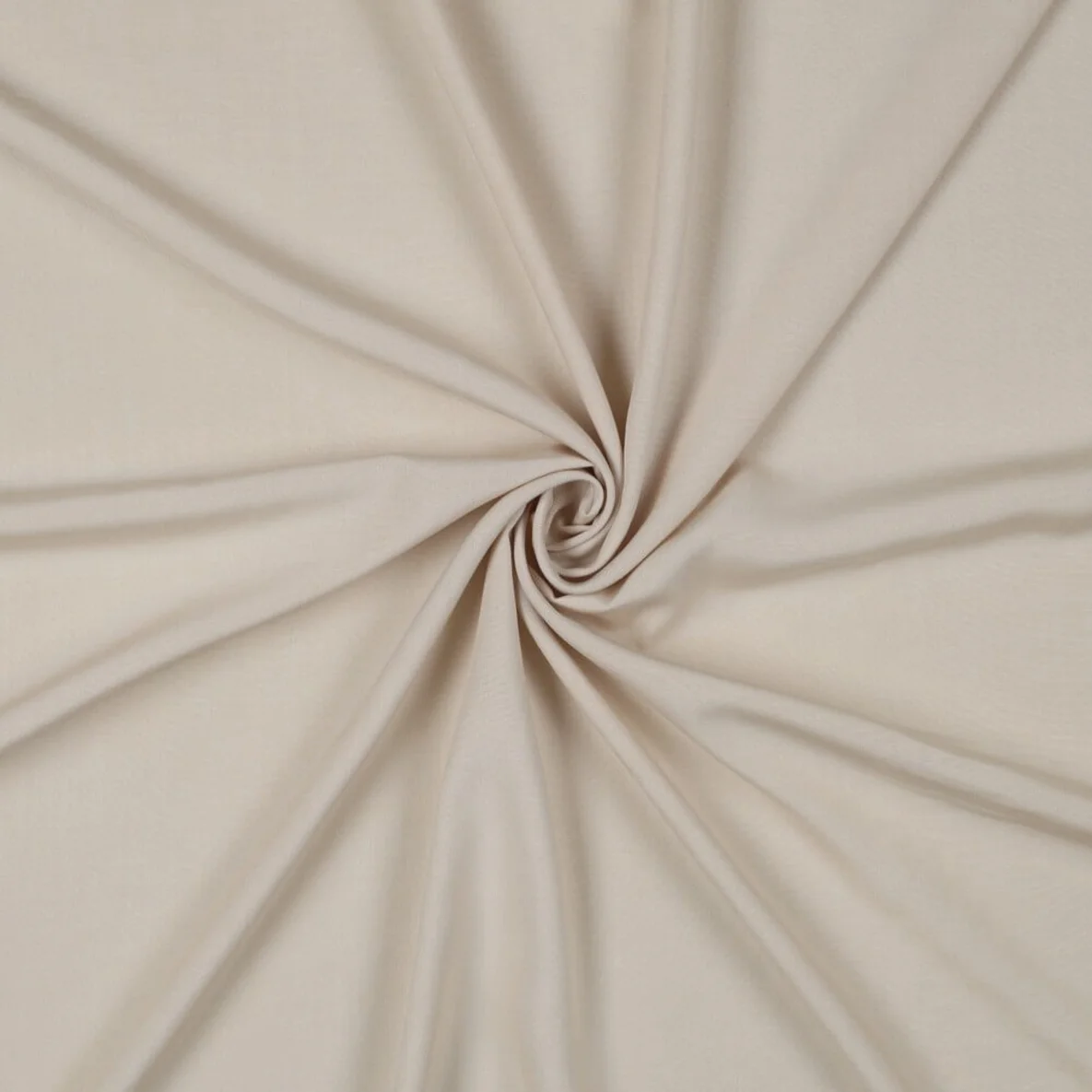 Viskose Light "Willow" Beige