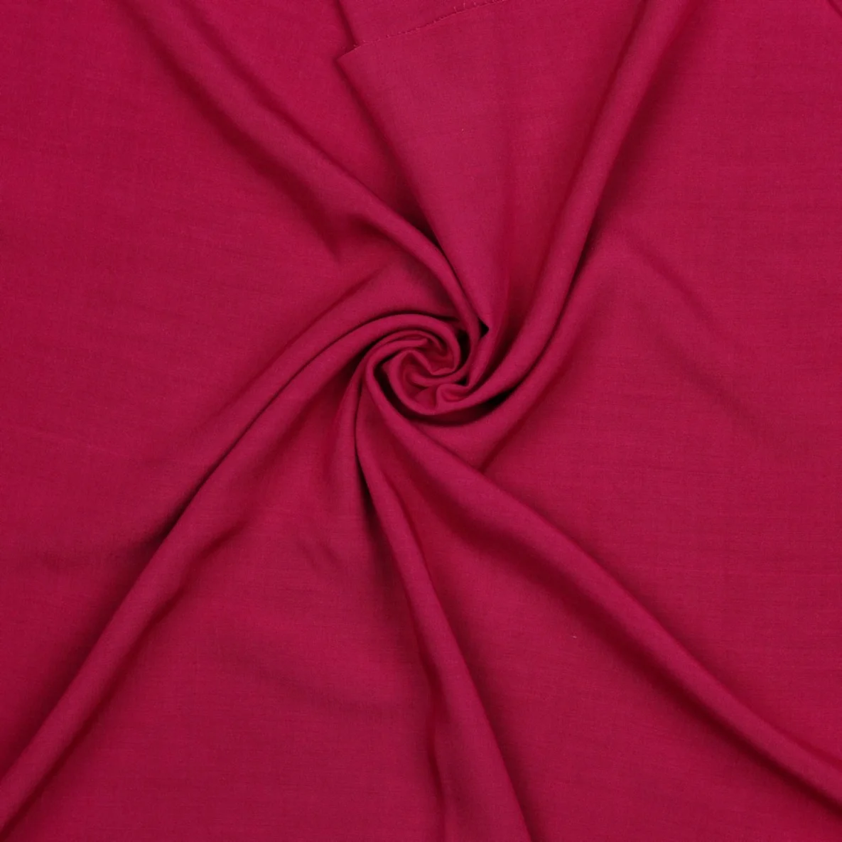 Viskose Light "Willow" Fuchsia