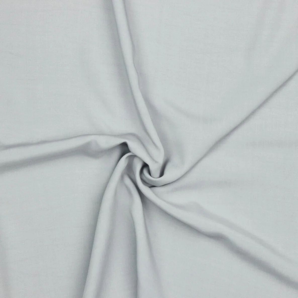 Viskose Light "Willow" Grau