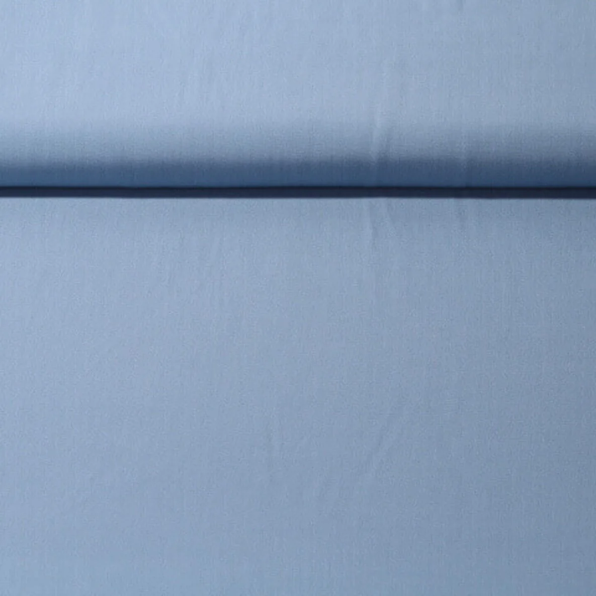 Viskose Light "Willow" Jeansblau