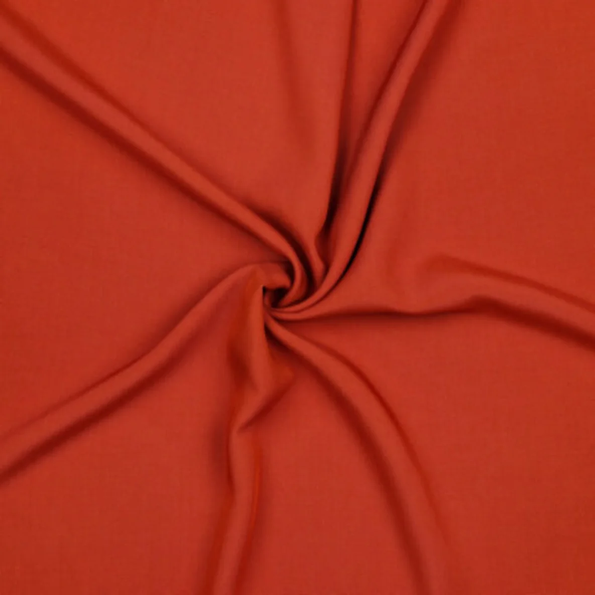 Viskose Light "Willow" Kupfer