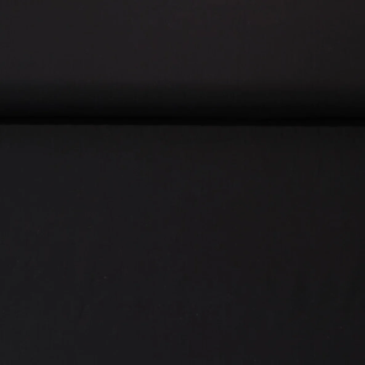 Viskose Light "Willow" Schwarz