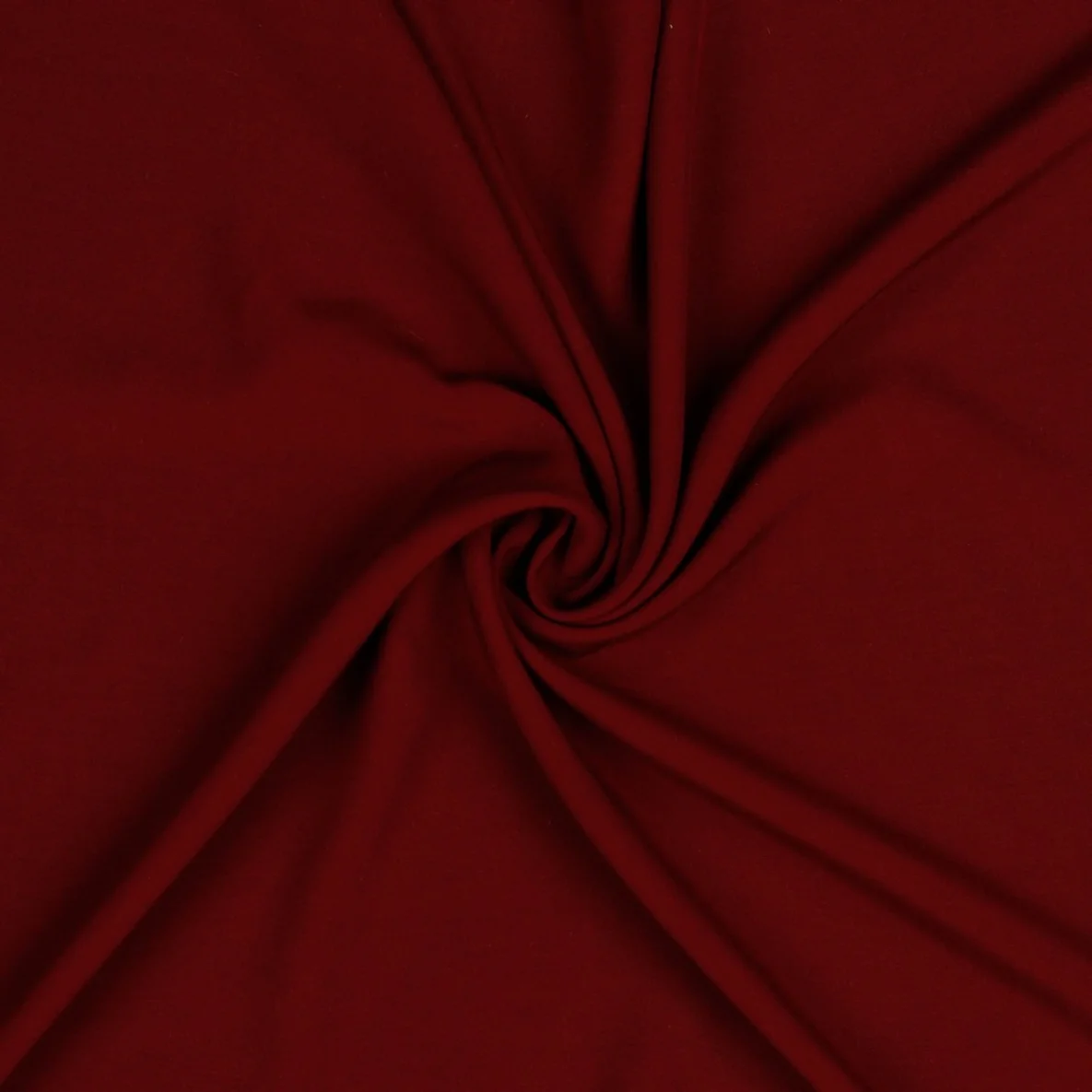 Viskose Light "Willow" Weinrot