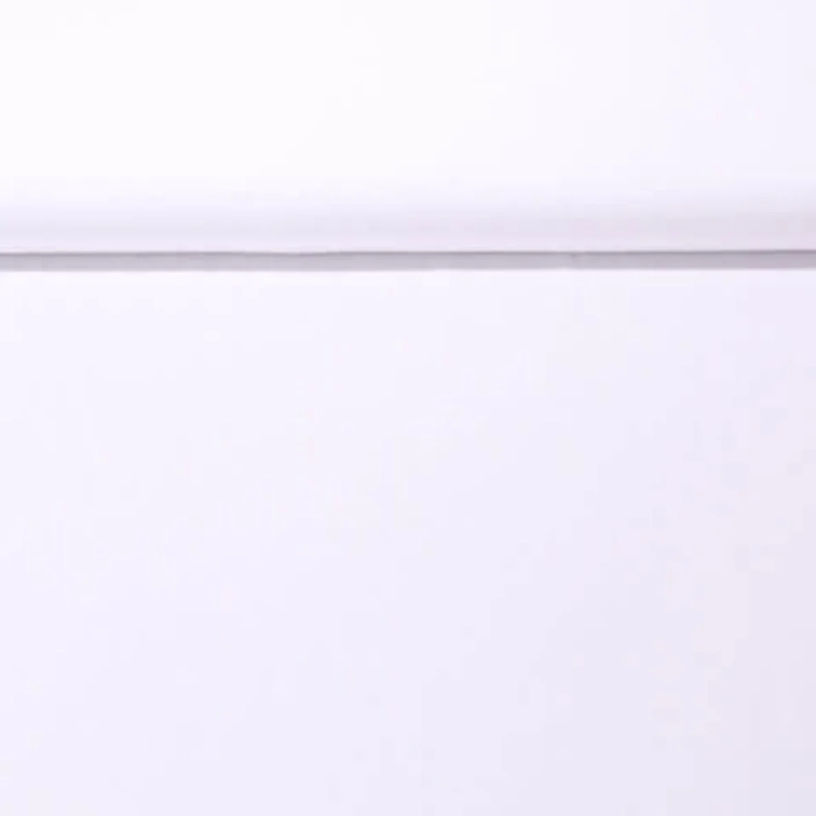 Viskose Light "Willow" Weiß