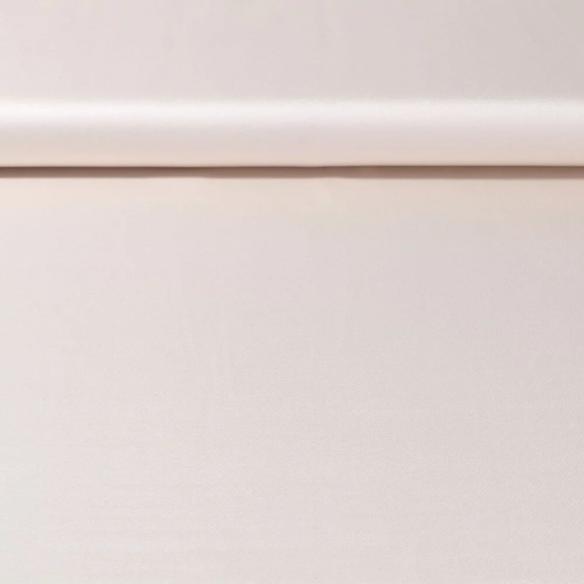 Viskose Satin Champagner