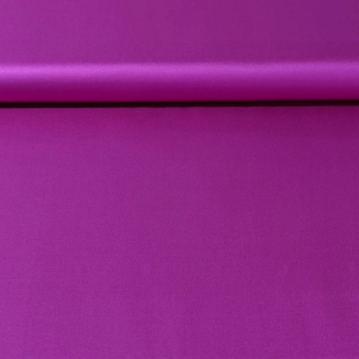 Viskose Satin Lila