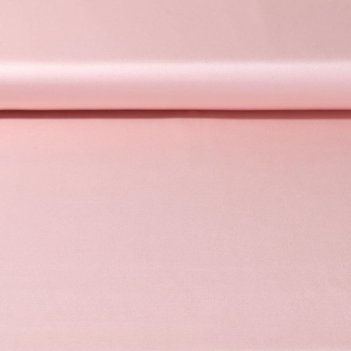 Viskose Satin Nude