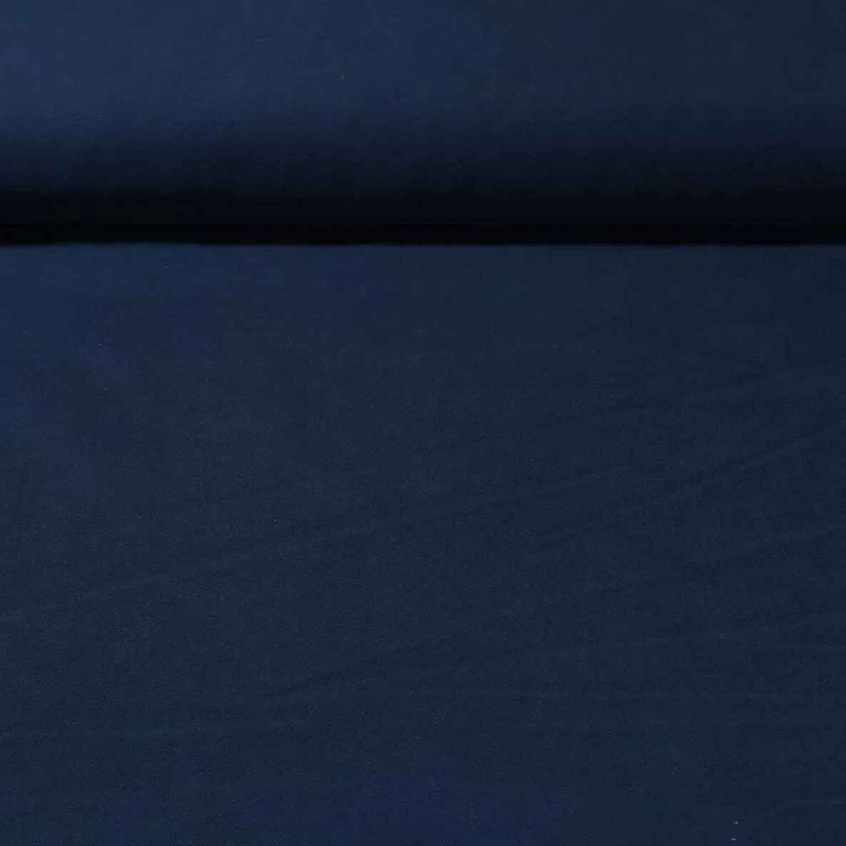 Viskose Twill Tencelfinish "Callie" Navy