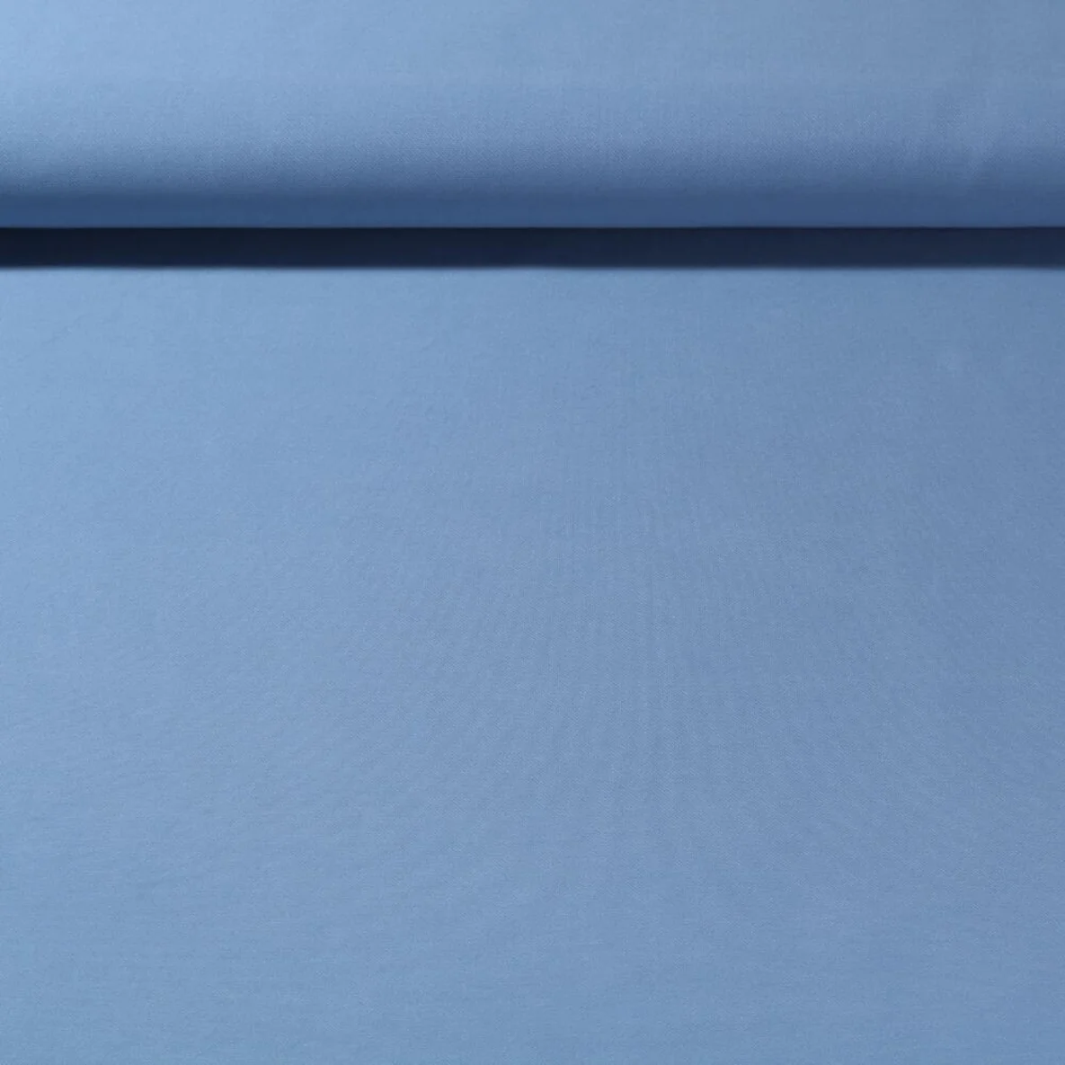 Viskose Twill Tencelfinish "Callie" Stahlblau