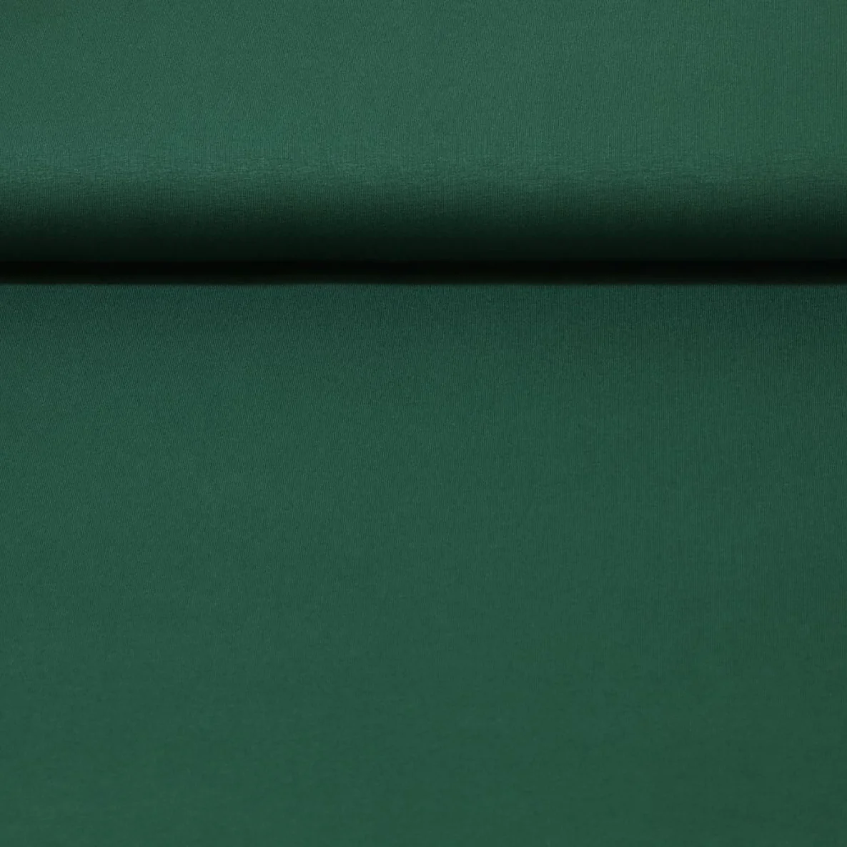 Viskosejersey "Diana" Dunkelgrün