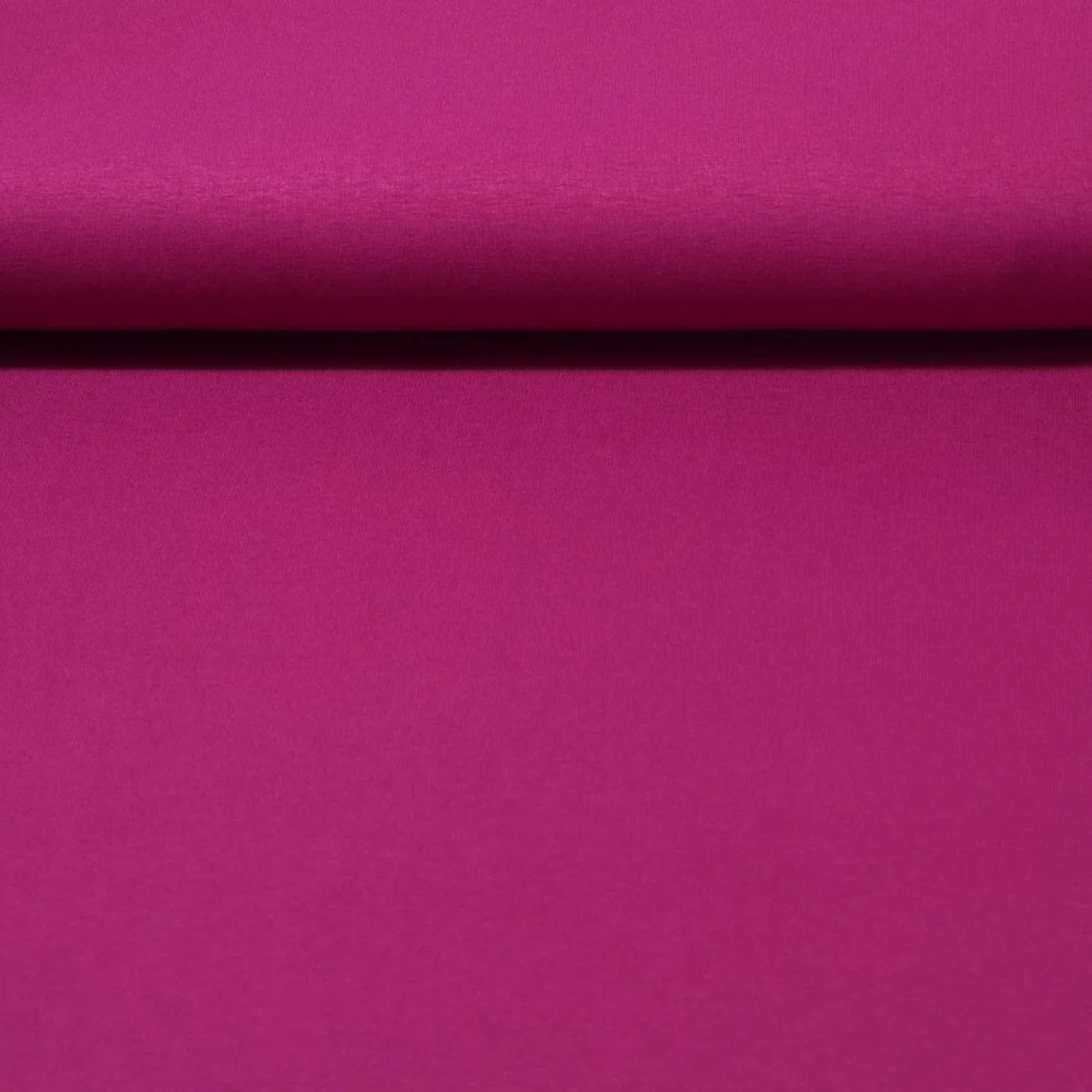 Viskosejersey "Diana" Lavendel