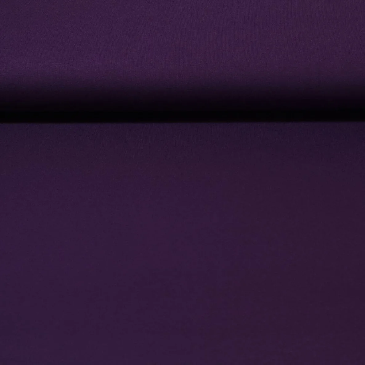 Viskosejersey "Diana" Lila