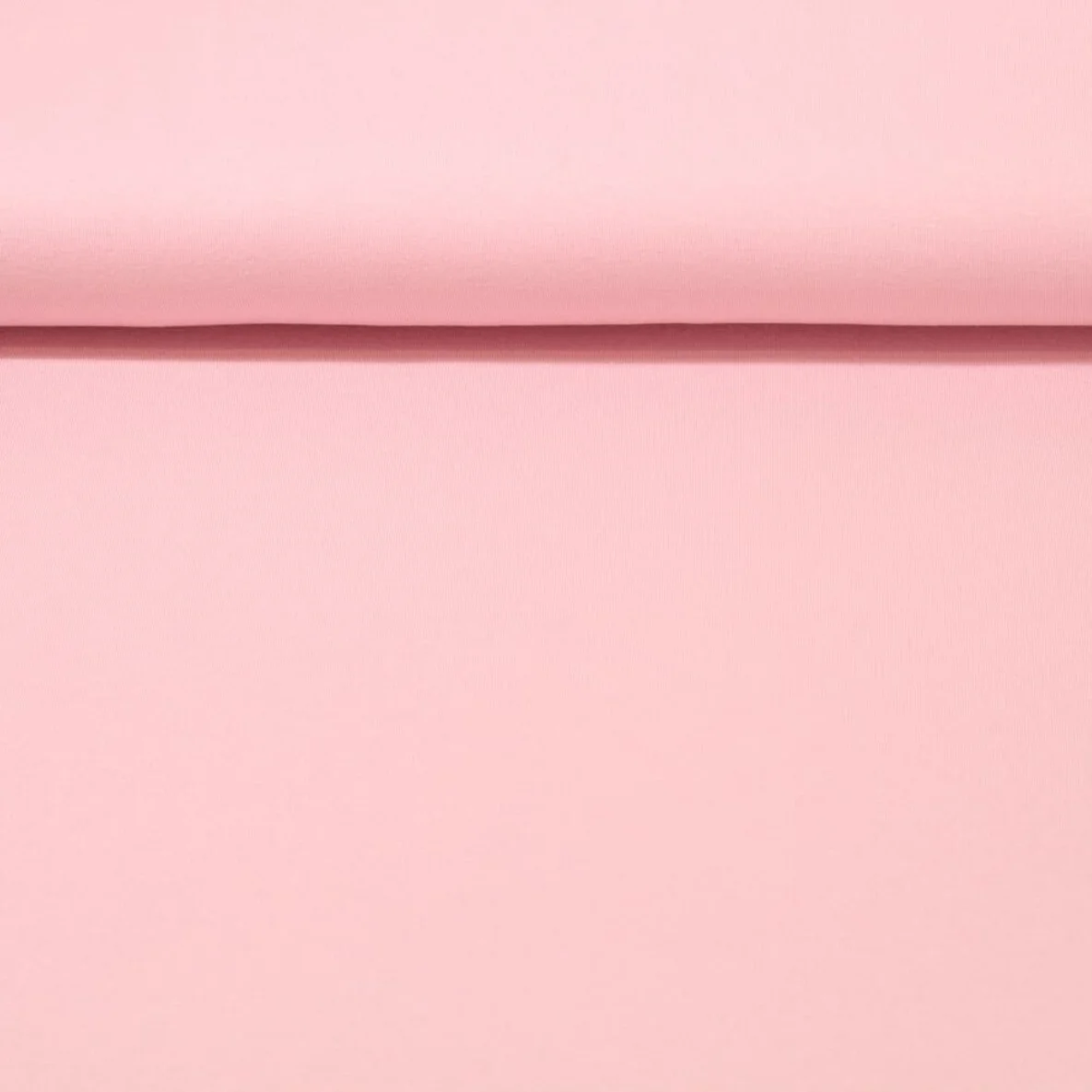 Viskosejersey "Diana" Rose