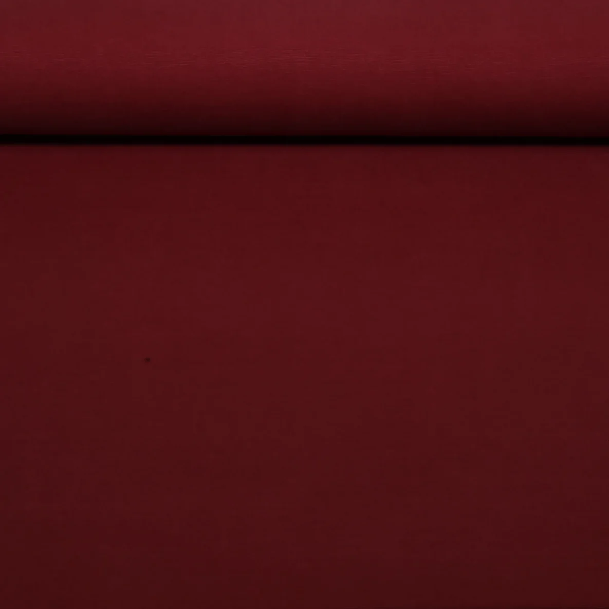 Viskosejersey Sandgewaschen Bordeaux
