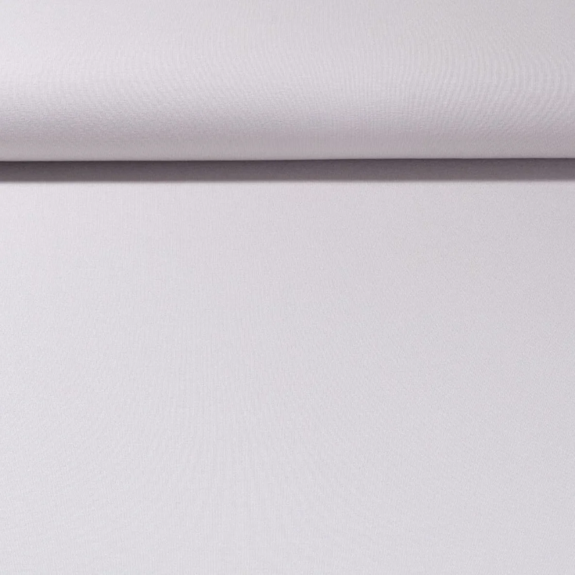 Viskosejersey Uni Sand