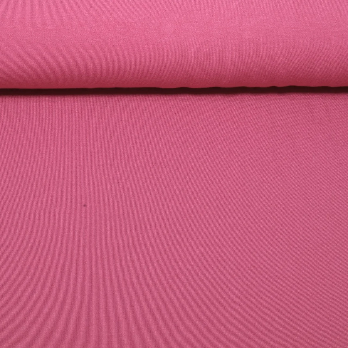 Viskosejersey Vintage Modal Touch Uni Beere