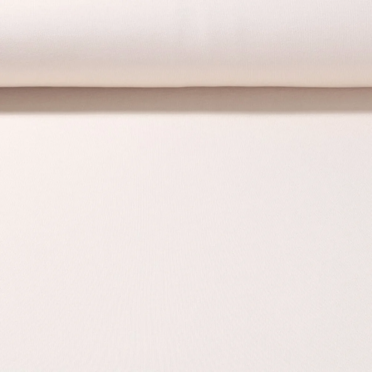 Viskosejersey Vintage Modal Touch Uni Natur