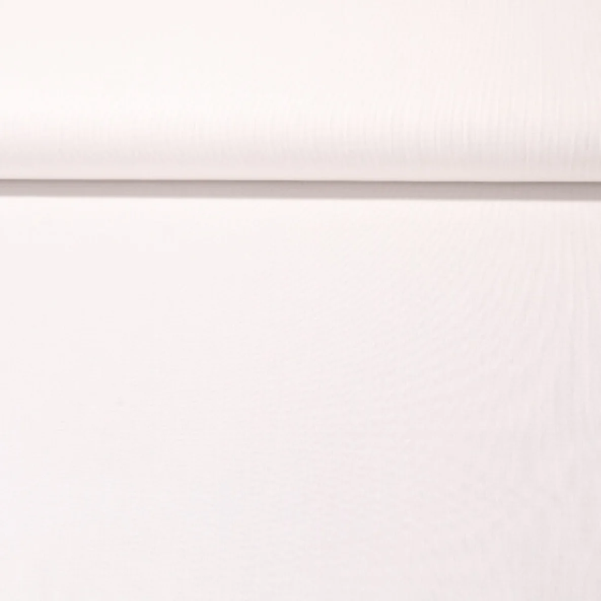 Viskoseleinen "Frida" Off White