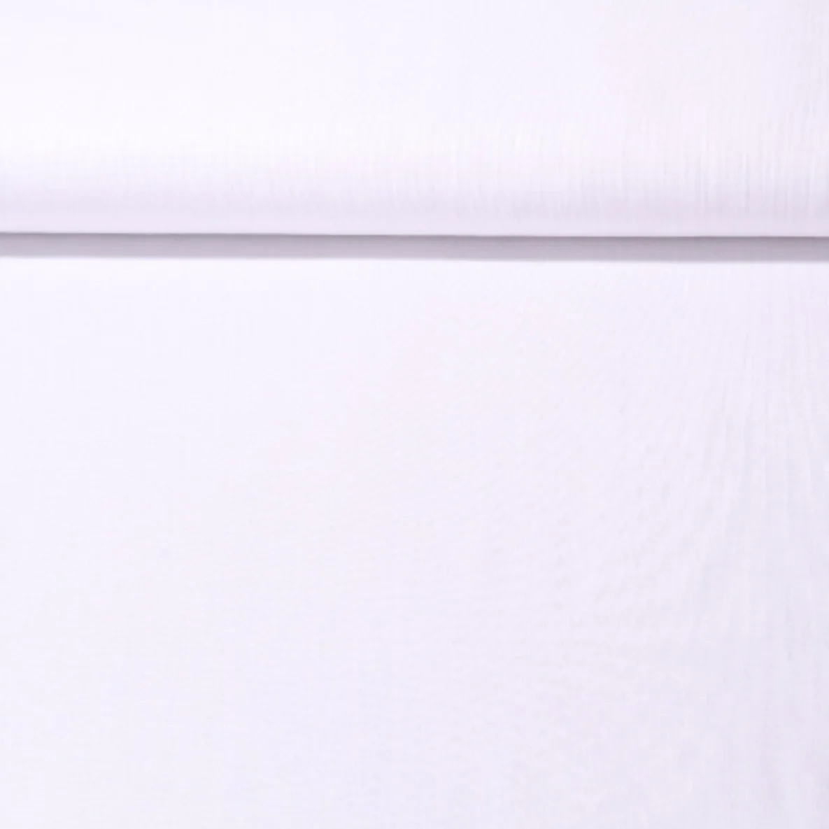 Viskoseleinen "Frida" Weiß