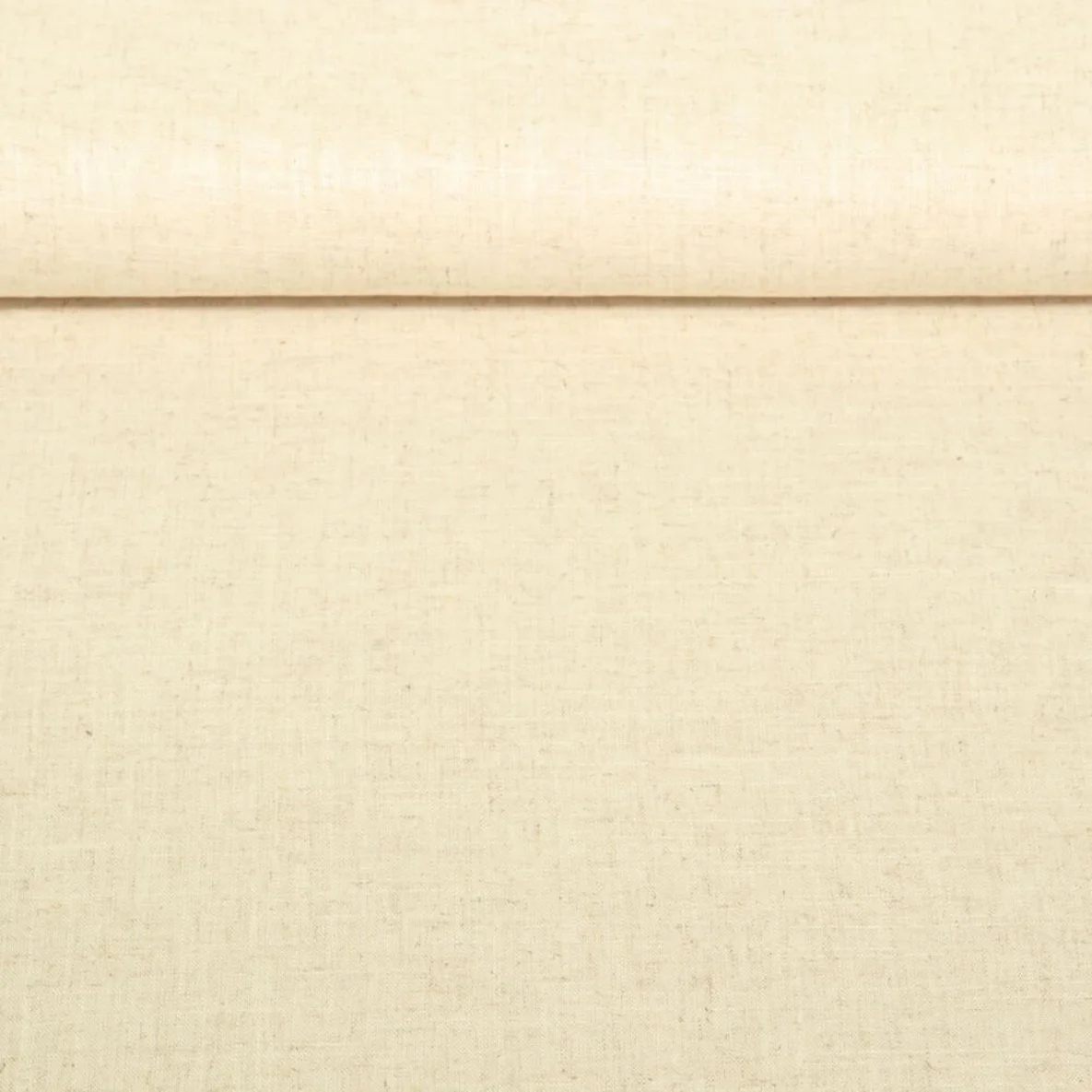 Viskoseleinen Naturbeige