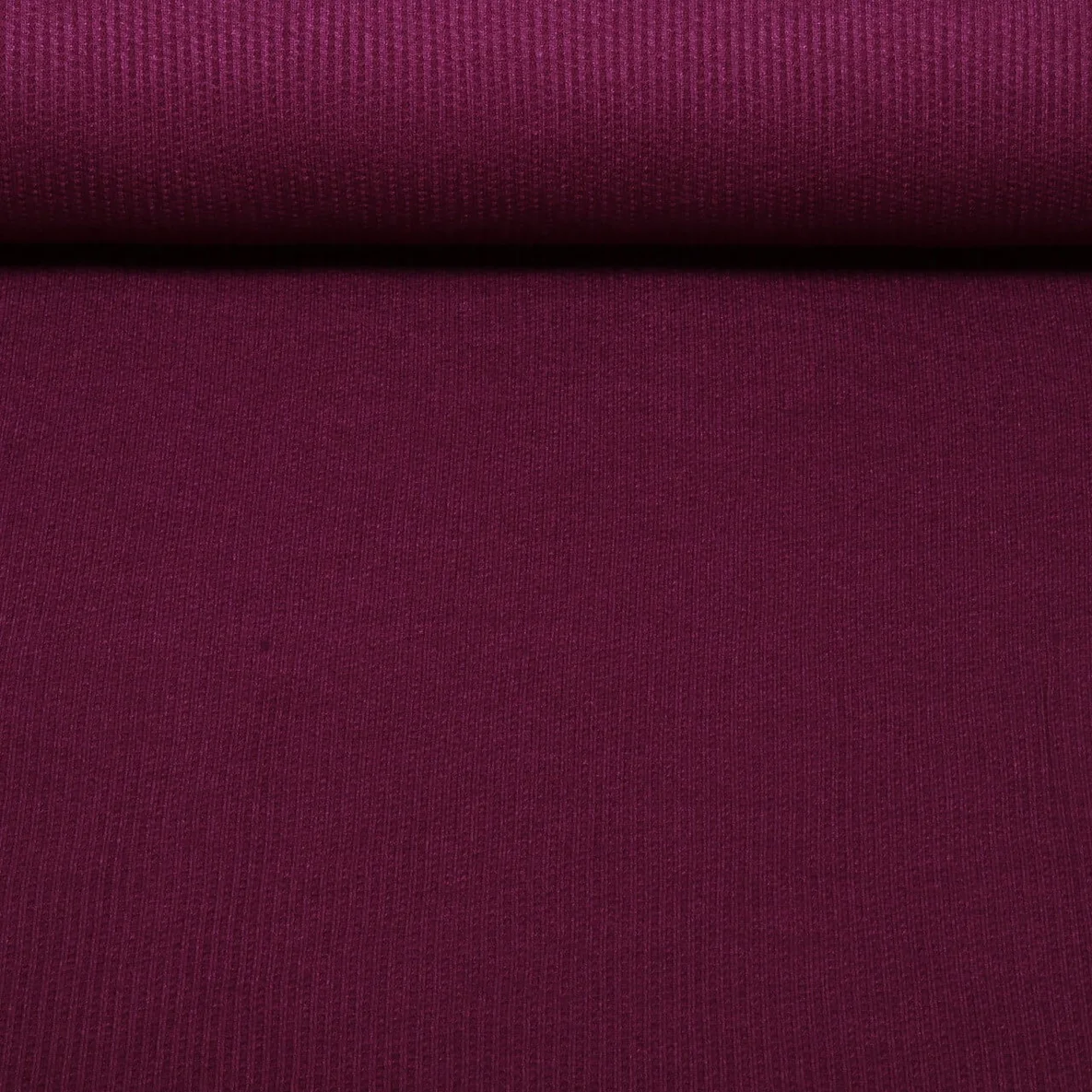 Viskosestrickjersey "Grazia" Lila